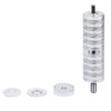 Deep Well Water Pump High Head Submersible Electric Motor Water Pump Prices in Bangladesh
