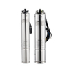  6 inch Oil Cooling 380V/415V 50Hz Stainless Steel Deep Well Borehole Water Pumps Electric Submersible Motors