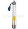 3 Inch Ac/dc Solar Powered Submersible Sump Pump South Africa 