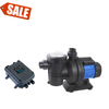 Brushless Stainless Steel Electric 24V Water Pump Motor Centrifugal Drinking Water Booster Pump 