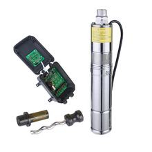 Solar Water Pumps 3hp Agriculture Solar Pump 3 Hp Set 