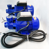 110-240V 60HZ 1100W 1.5HP Dual Voltage Above Ground Electric Swimming Pool Water Pump 
