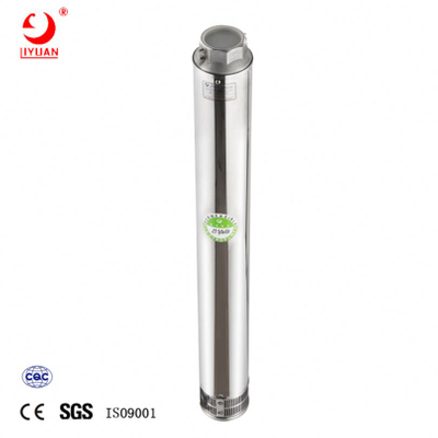 Good Quality Electric Large Flow Submersible Pump