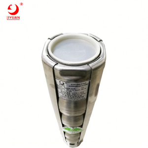Wholesale Water Submersible Pump Solar Power