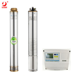 Standard Water Centrifugal Pump Submersible submersible pump