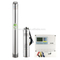 Manufactory Wholesale 10 hp Water Electric Submersible Pump Price
