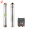 Hight Quality Electric Submersible Pump Magnet