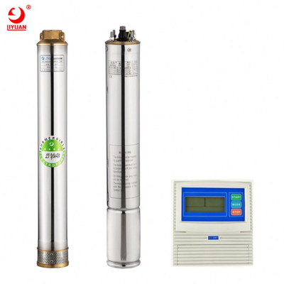 Custom Low Noise Vespa Water Pump