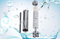 6'' S.S. High Quality Aquarium Pump, Boring Pump