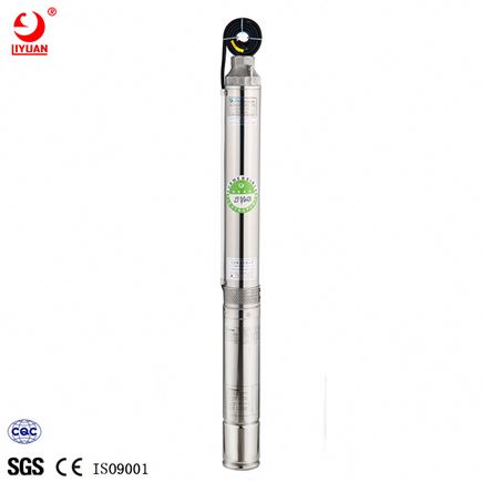 Hight Quality Centrifugal Pump Submersible Pumps With Auto Parts