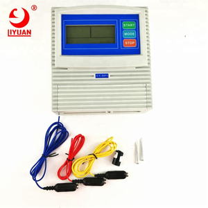hot sale stainless steel pump plastic control panel box