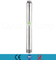 standard 100bar water pump
