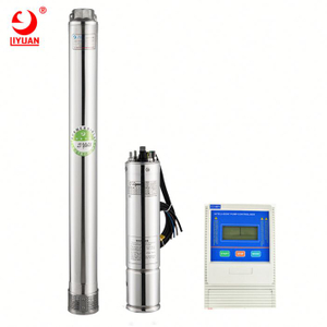 good quality High Pressure water pump 100 cubic meter per hour