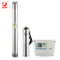 Wholesale High Pressure Ac Submersible Deep Well Pump 4Inch