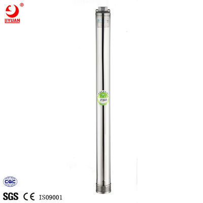 Good Quality Submersible Pump For River Water