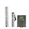 PBK008B Plastic 1.5 Hp Motor Price List Outlet 2 Inch 3 Inch Diameter Water Submersible 10 Hp Deep Well Pump
