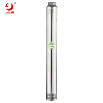 Wholesale Centrifugal Water Well Submersible Pump
