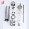 Guangdong Manufacturing 10Hp Submersible Pump Price Long Life Deep Well Solar Pump