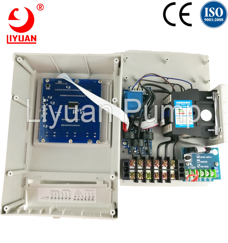 Good Quality Smart Controller, Pump Controllers