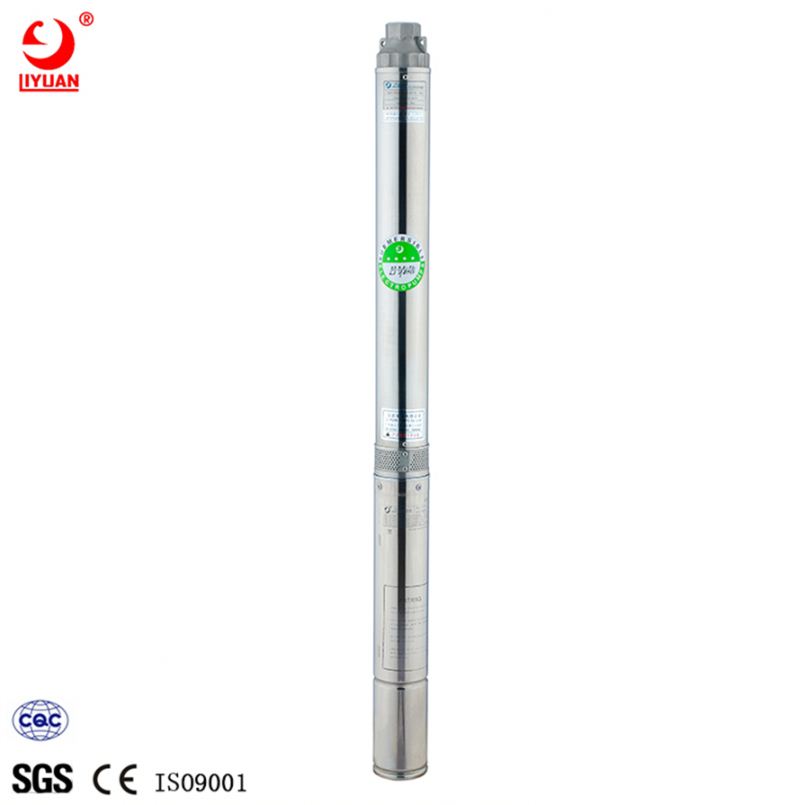Wholesale Deep Well Submersible Pump 110V