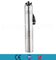 4'' S.S. Deep Well Water Pump Motor, Electric Pump Motor For Arid Area