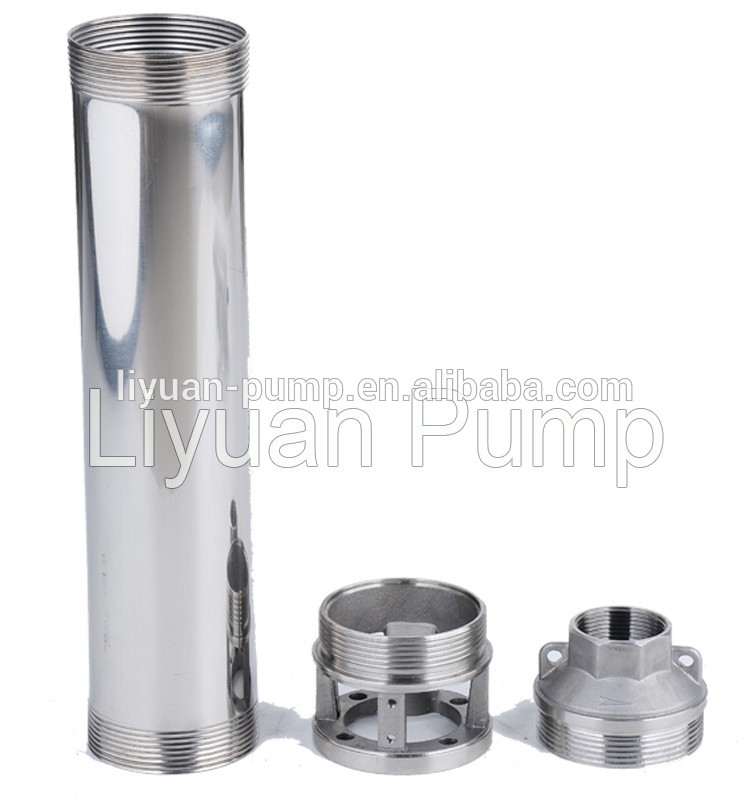 Wholesale Electric 0.75 Hp Submersible Pump