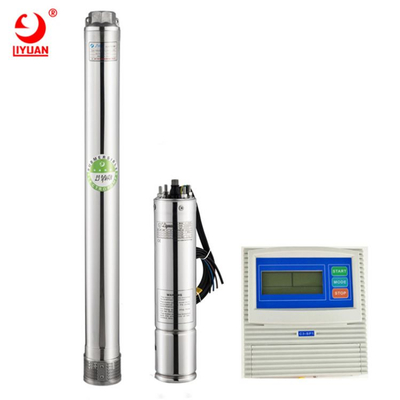 Hight Quality Centrifugal High Pressure Water Pump 80 Bar