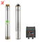 Stable Quality Agriculture Irrigation Tools 2Hp Centrifugal Water Pump