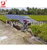 Factory Wholesale Standard 5kw Garden Deep Well Submersible Solar Water Pump Guangzhou 100m