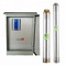 10 KVA Solar Inverter, Solar Pump Hybrid Inverter