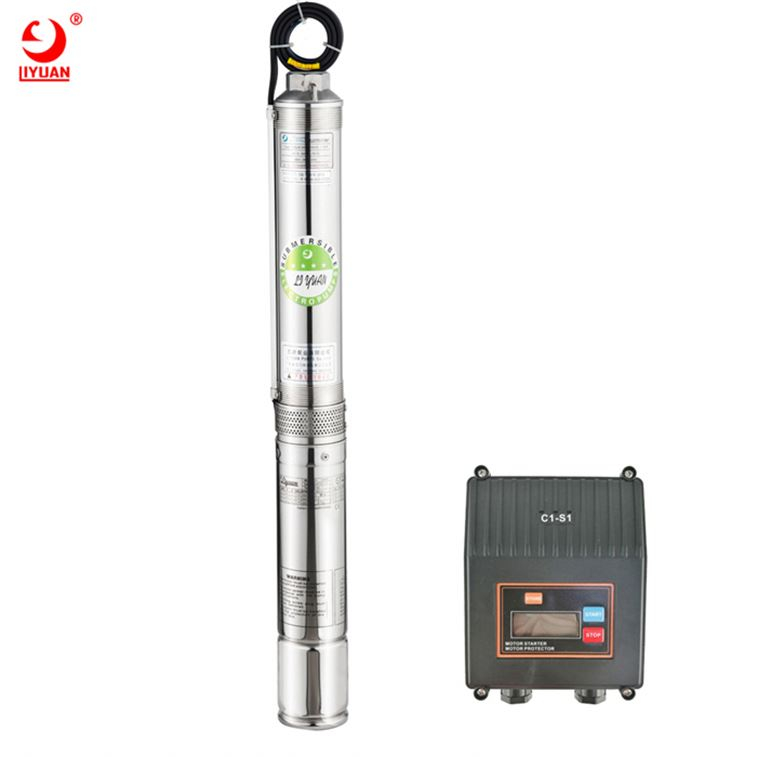 Factory Wholesale 100% Copper Wire Water Pump Turkey