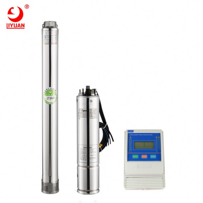 Guangdong Manufacturing Standard Mechanical Seal Water Pump Buy