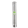 PBK003 5 Hp 3 Phase 1.5 Hp 3 Hp Deep Well Water Price List 7.5Hp Submersible Pump 1.5 Inch