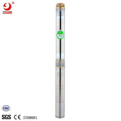 Good Quality Electric Chinese Submersible Pumps